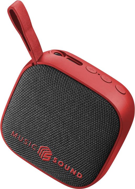 Actual product image Music Sound Btspkmsmini3r (4 h)