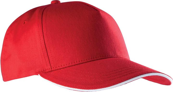 Image du produit K-up Contrasté 5 Panneaux (Taille unique)