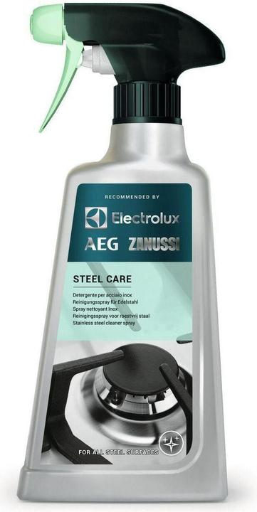 Actual product image Electrolux M3SCS200