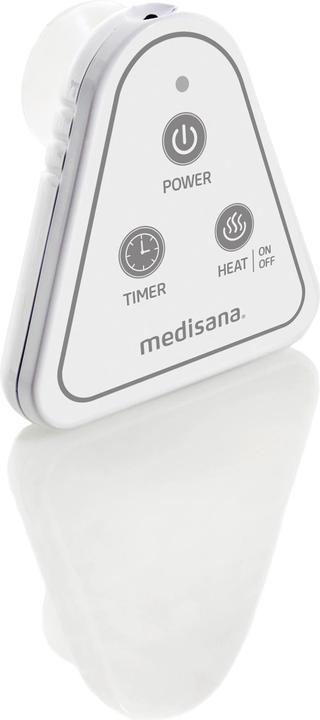 Image du produit Medisana Bain moussant BBS