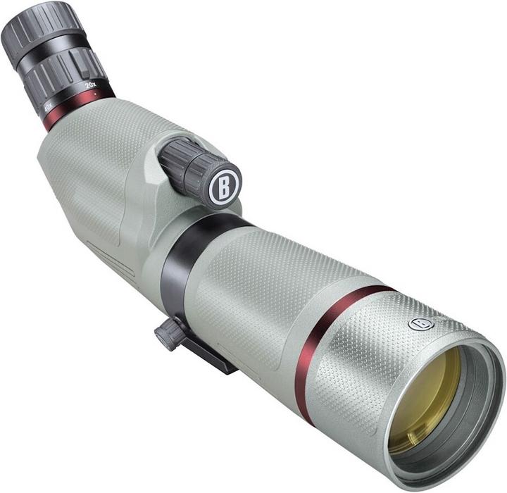 Bushnell Nitro (20 x, 65 mm)