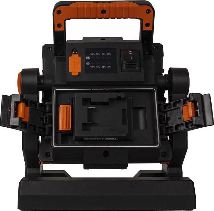 Actual product image Ekström LED floodlight Guard (4000 lm)