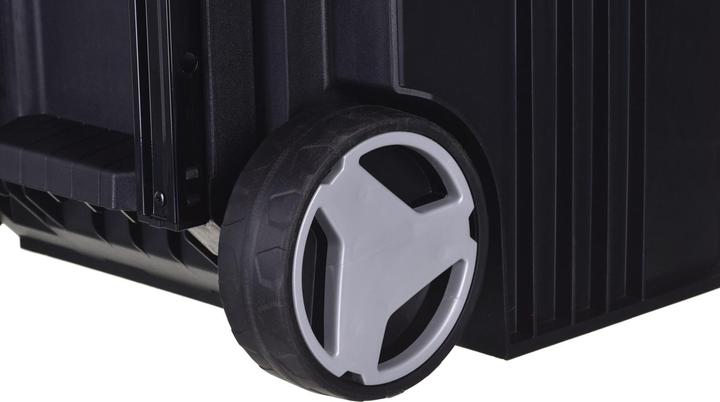 Produktbild Einhell E-Case L with wheels Systemkoffer (1 Teile)
