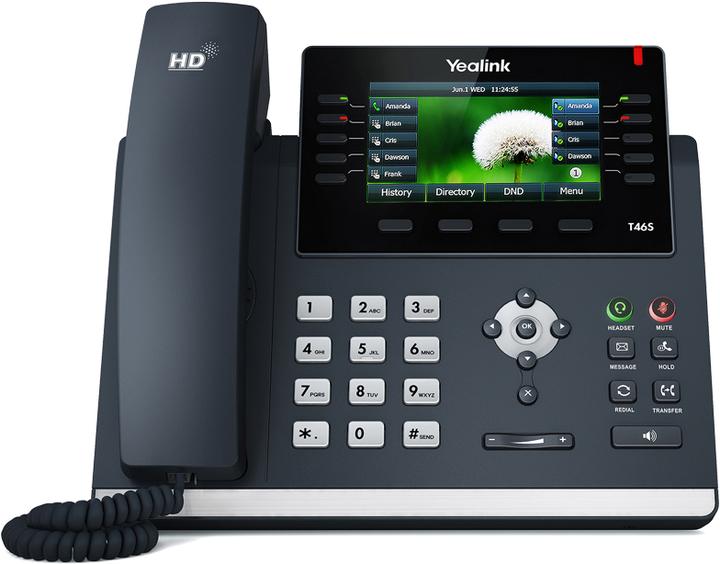 Image du produit Yealink T46s