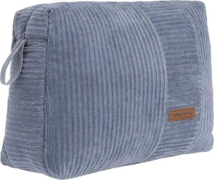 Produktbild Baby's only Babys only Baby-Pflegetasche Sense, Vintage Blue
