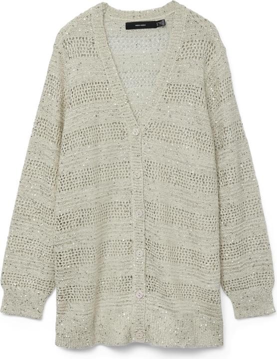 Vero Moda VMCLEILANI Strickjacke Strickjacke