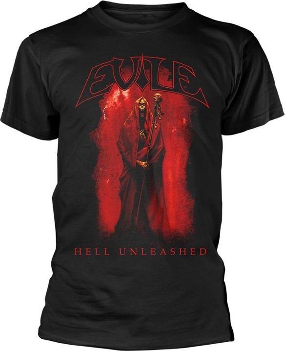 Evile Hell Unleashed (L)