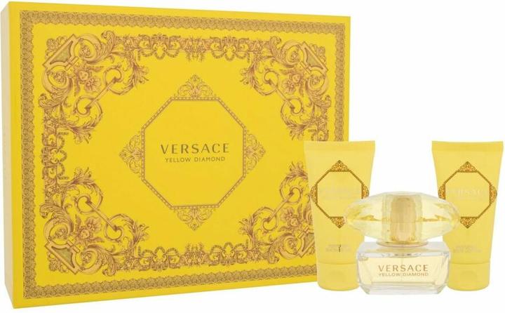 Image du produit Versace Diamant jaune