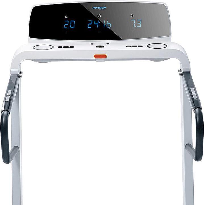 Actual product image Horizon Fitness Omega Z