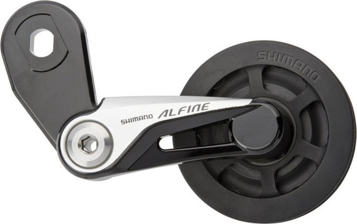 Actual product image Shimano Alfine CT-S510 chain tensioner