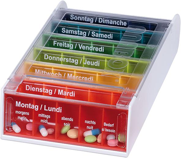 Produktbild Anabox Medidispenser