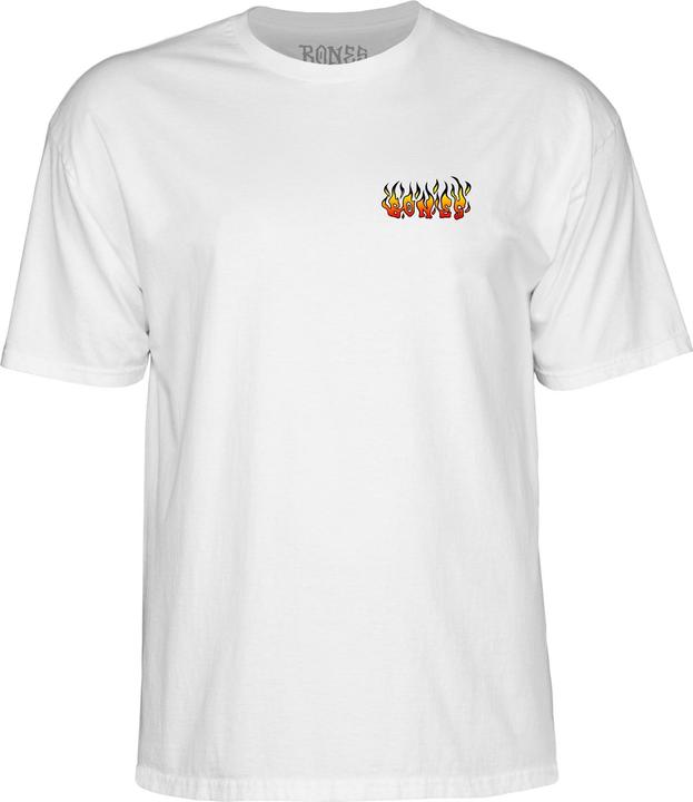 Image du produit Bones T-shirt Iron Sun (S)