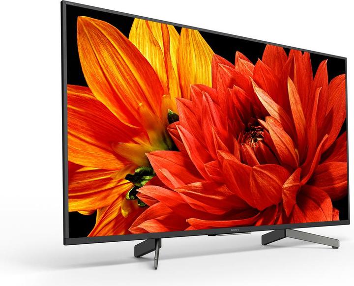 Actual product image Sony KD43XG8305 (43", LCD, 4K, 2019)