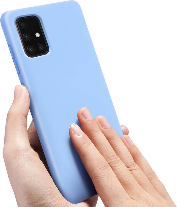 Immagine prodotto Avizar Serie veloce (Samsung Galaxy A71)