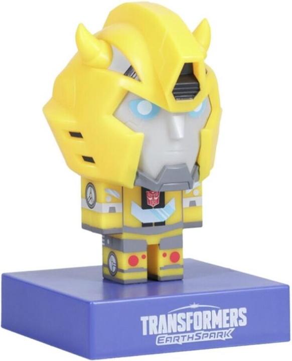 Immagine prodotto Paladone Products TRANSFORMERS CLASSIC - Bumblebee - Lampada Icone 11cm
