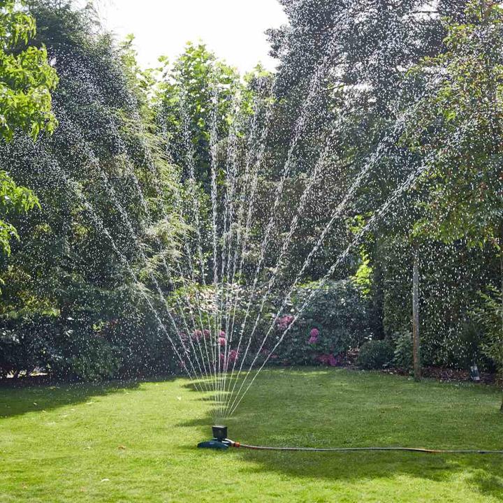 Produktbild Siena Garden Regner (Viereckregner)