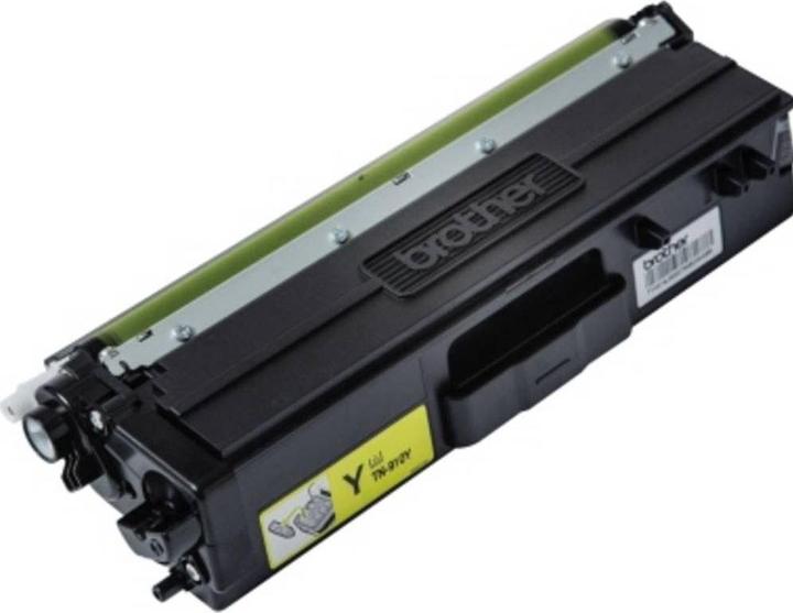 Actual product image Brother Tn-910y (Y)