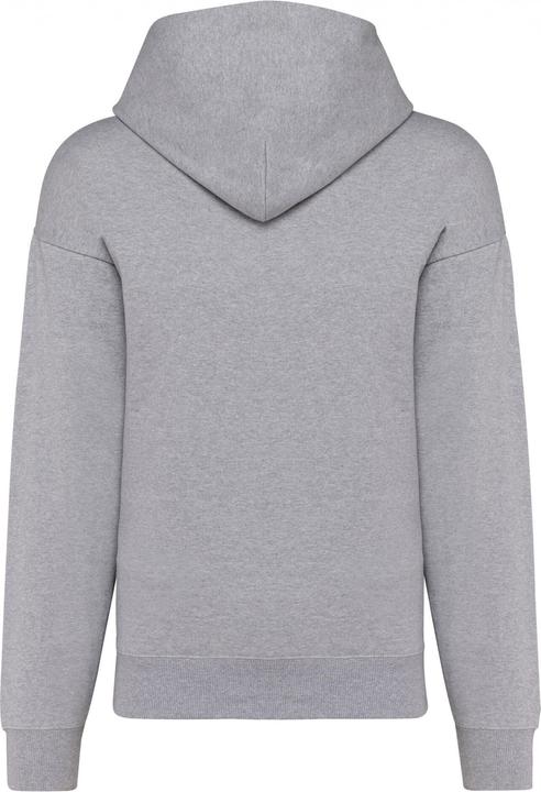 Produktbild Kariban Oversize-Hoodie aus Molton (S)