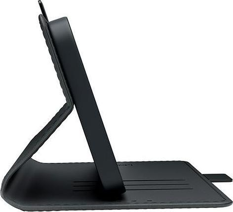Image du produit 3MK Etui portefeuille Realme C67 5G czarny/black (Realme C67 4G)