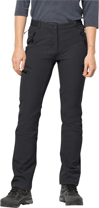 Immagine prodotto Jack Wolfskin Geigelstein Pants W (46)