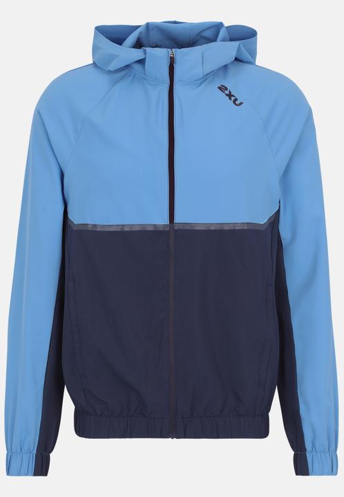 Produktbild 2XU Aero Hex Windbreaker (S)