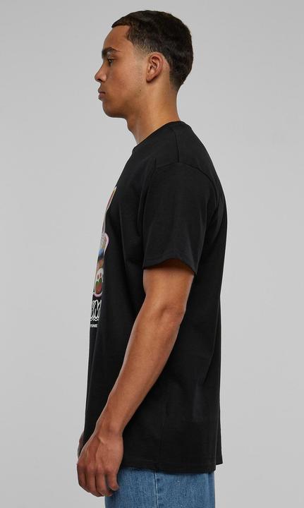 Produktbild Urban Classics Welcome Cat Heavy Oversize Tee - 91503 (M)