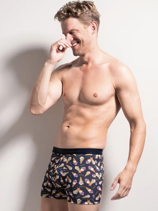 Image du produit ISA Bodywear Fashion Pant Soft (L, Une unité par pack)