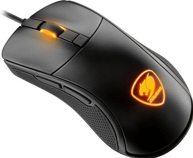 Actual product image Cougar Surpassion (Wireless)