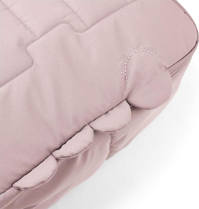 Produktbild DONE Quilted Kinder Rucksack