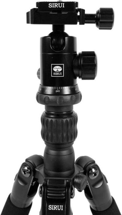 Image du produit Sirui Traveler 7C (Carbone)