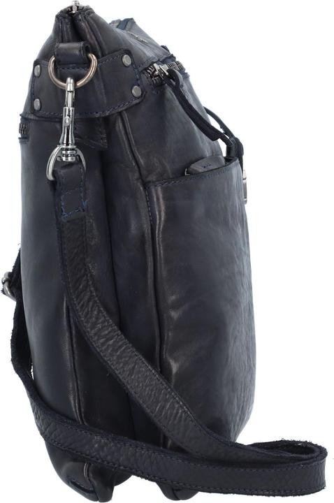 Image du produit Harbour 2nd Anchor Love Zora Sac à bandoulière en cuir 26 cm