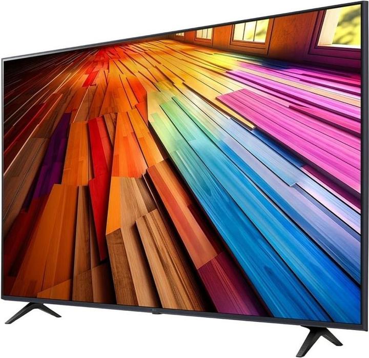 Actual product image LG 55UT80003LA (55", UT80, LED, 4K, 2024)