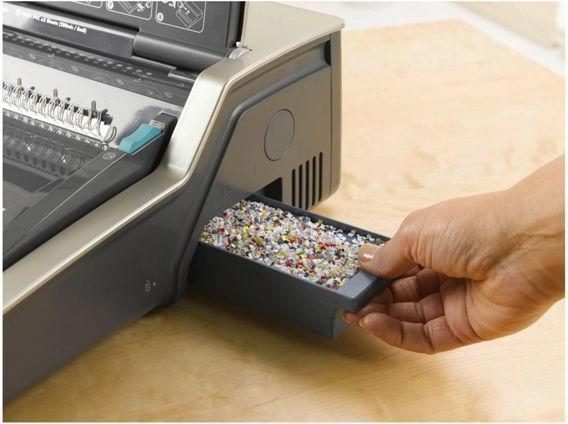 Image du produit Fellowes Galaxy-E Wire Machine électrique à relier les fils métalliques (Reliure en fil)