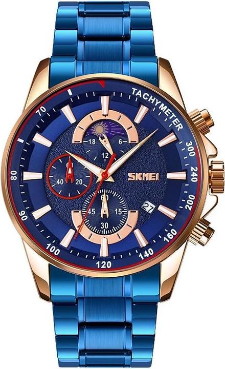 Produktbild Skmei 9250RGBU Herrenuhr + BOX