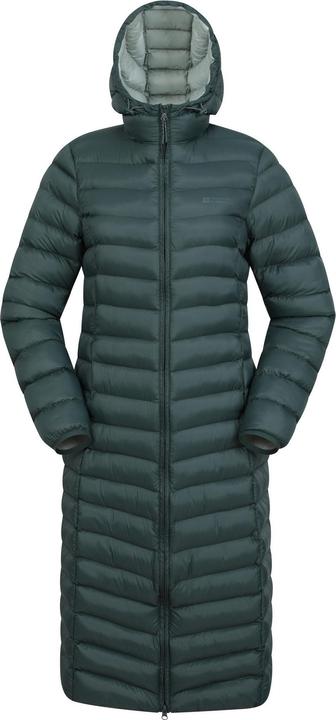 Mountain Warehouse Florence Steppjacke (34 D)