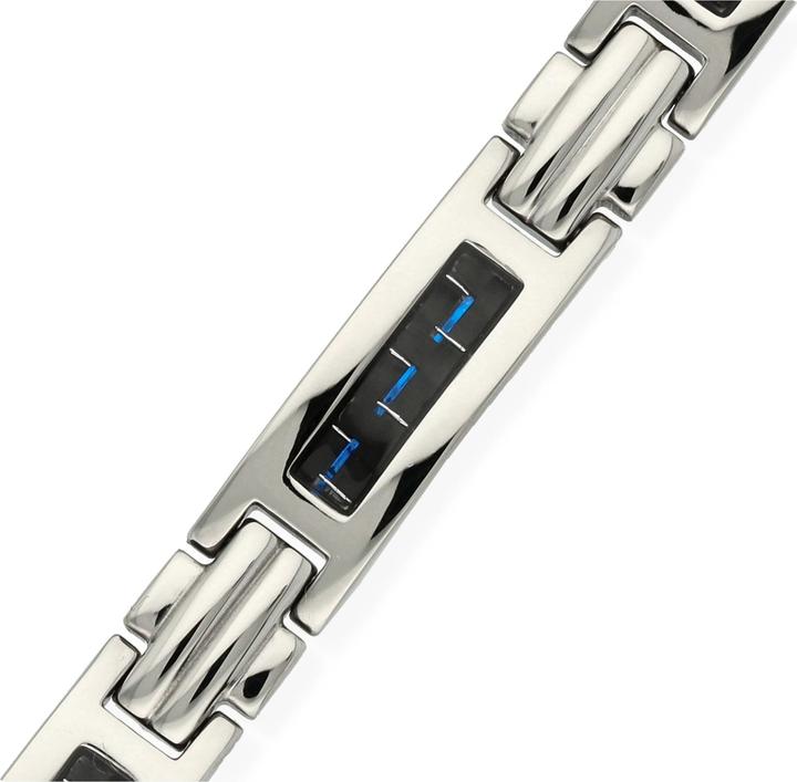 Image du produit Carat Hommes Classic (0.70 cm, Acier inoxydable)