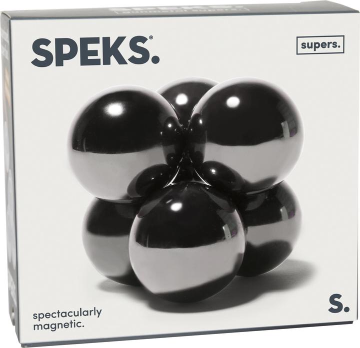 Produktbild Speks Supers Magnetkugeln