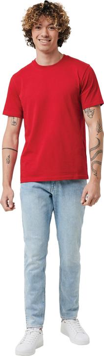 Actual product image Universal Textiles Unisex Adult Brett Recycled Cotton T-Shirt (S)