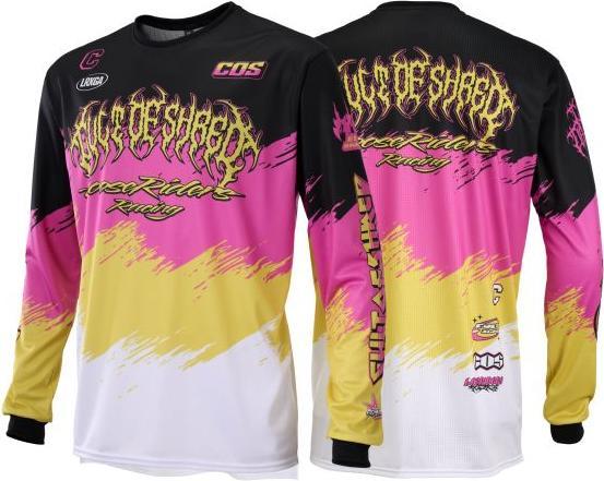 Produktbild Loose Riders LR Racing (L)