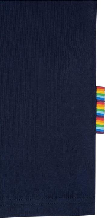 Actual product image Homeboy xtra Tee (S)