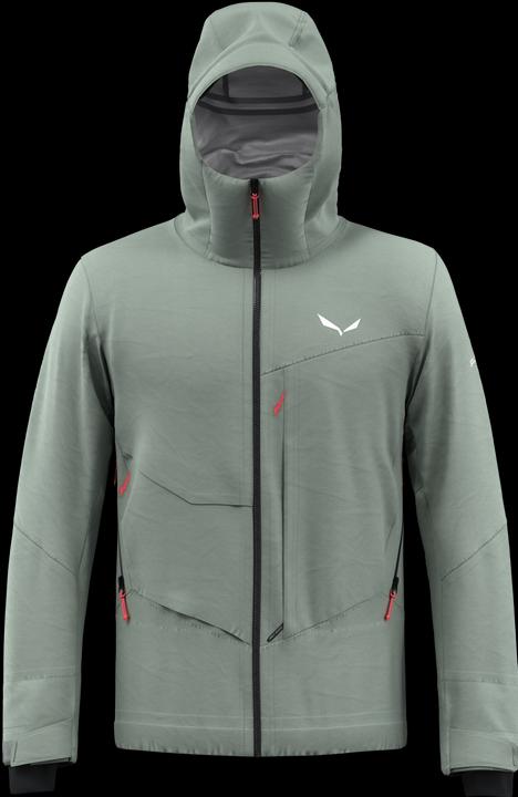 Actual product image Salewa Sella Free 3 Layers Powertex jacket (48)