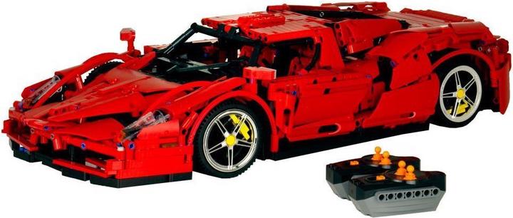Sembo Sportwagen