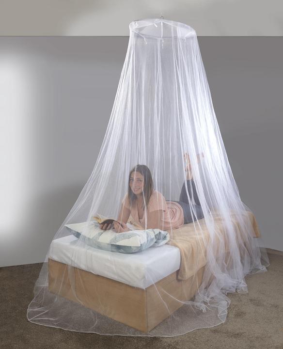 Produktbild Westfalia Moskitonetz (125 x 250 cm)