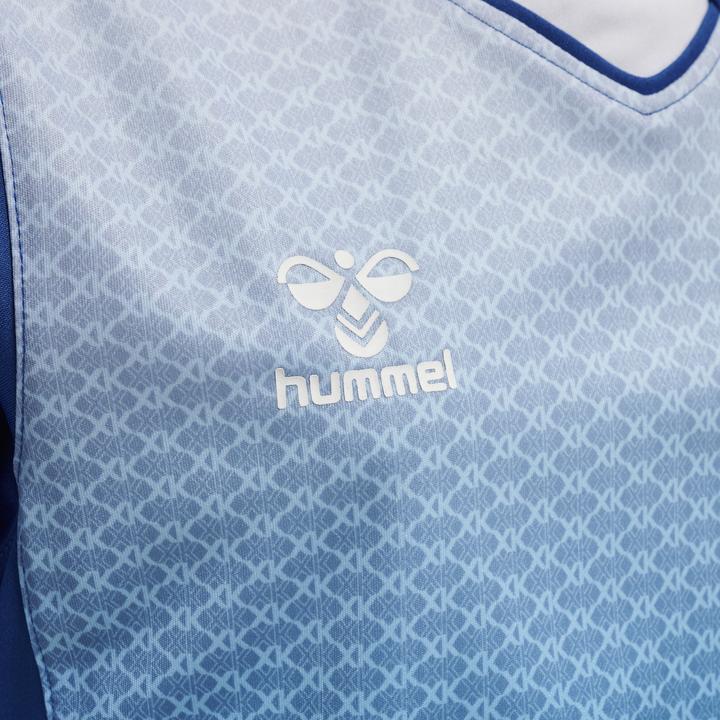 Image du produit hummel Core Xk Sublima Jersey S/S Kids (176)