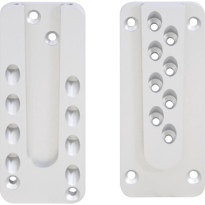 Produktbild Pitzl Holzverbinder HVP (Rundholzverbinder, 1 Stk.)
