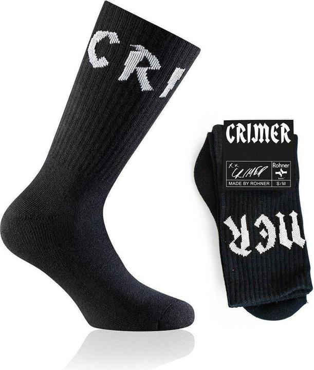 Produktbild Rohner CRIMER Sportsocken (Einzelpack, 39 - 42)