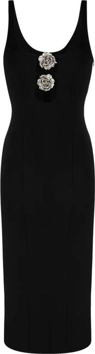 Immagine prodotto Blumarine Abito Jer Rose (42)