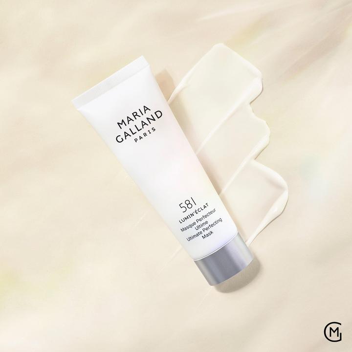 Produktbild Maria Galland Lumin'Eclat - 581 Ultimate Perfecting Mask (50 ml)