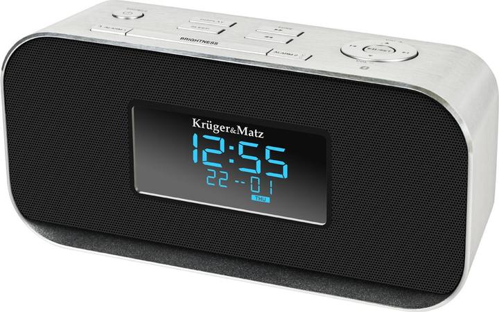 Krüger&Matz KM 1150 (FM, Bluetooth)