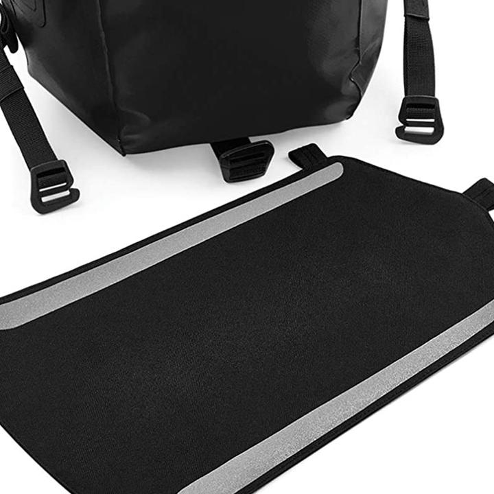 Produktbild Quadral Submerge 25 Liter Rucksack wasserfest (2 StückPackung) (25 l)